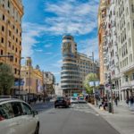 Madrid, capital de realeza y belleza