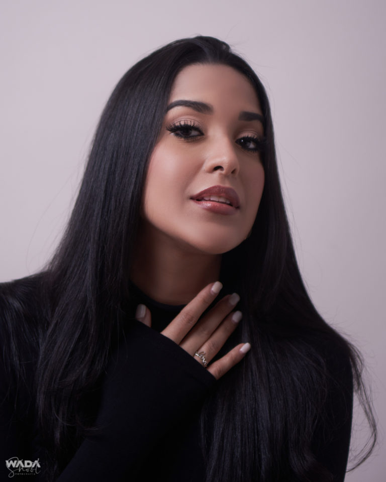 Retrato Fotográfico