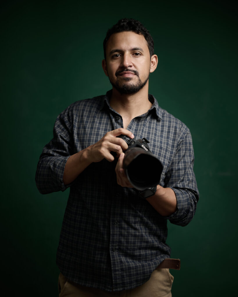 Fotografo Profesional