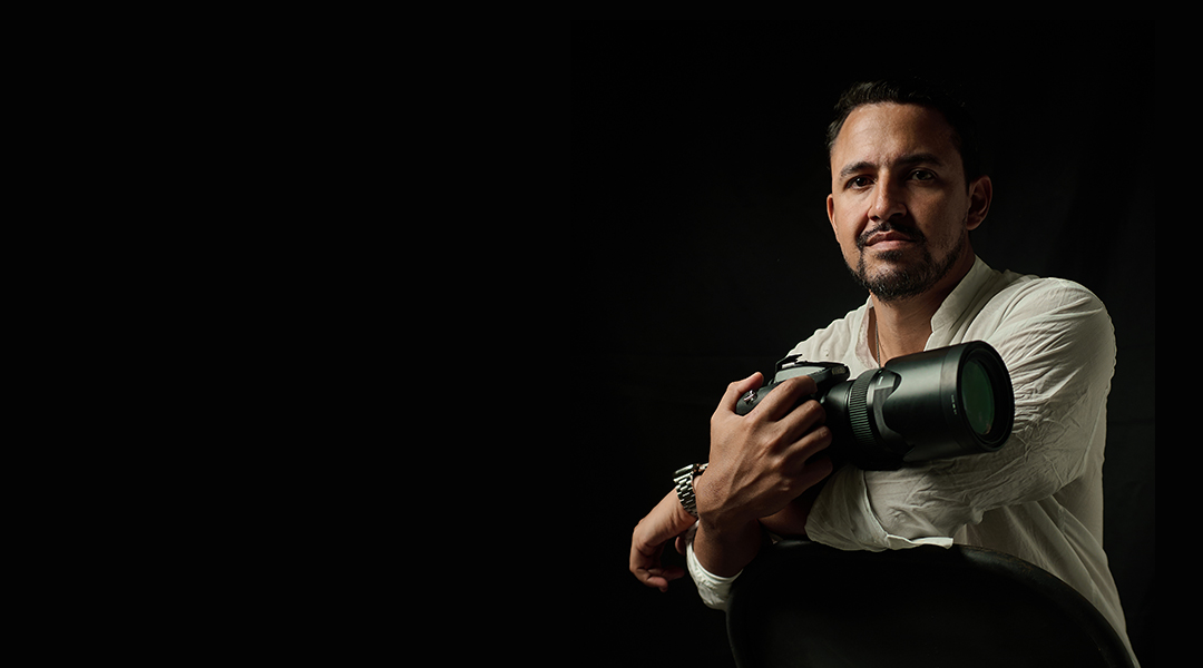 Fotografía Profesional