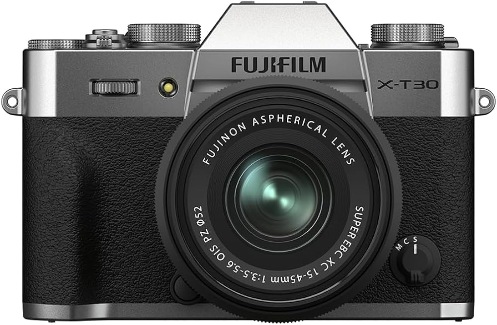 cámaras fujifilm
