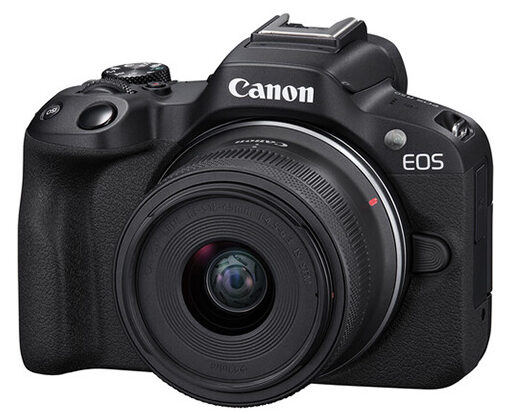Cámaras canon