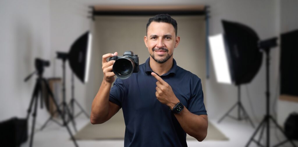 cámaras fotográficas